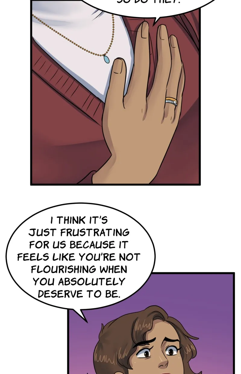 Brimstone and Roses Chapter 67 page 15 - 