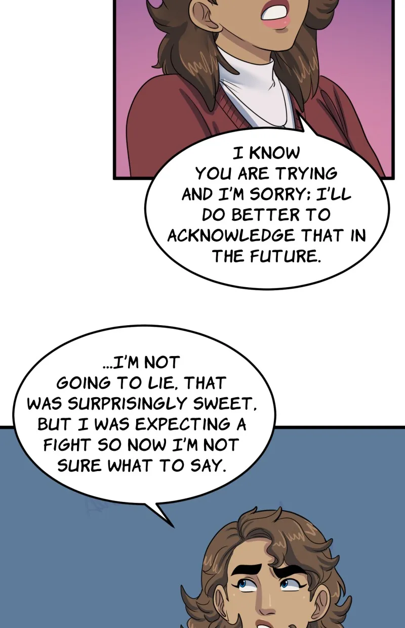 Brimstone and Roses Chapter 67 page 16 - 