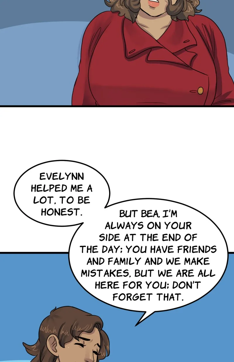 Brimstone and Roses Chapter 67 page 17 - 