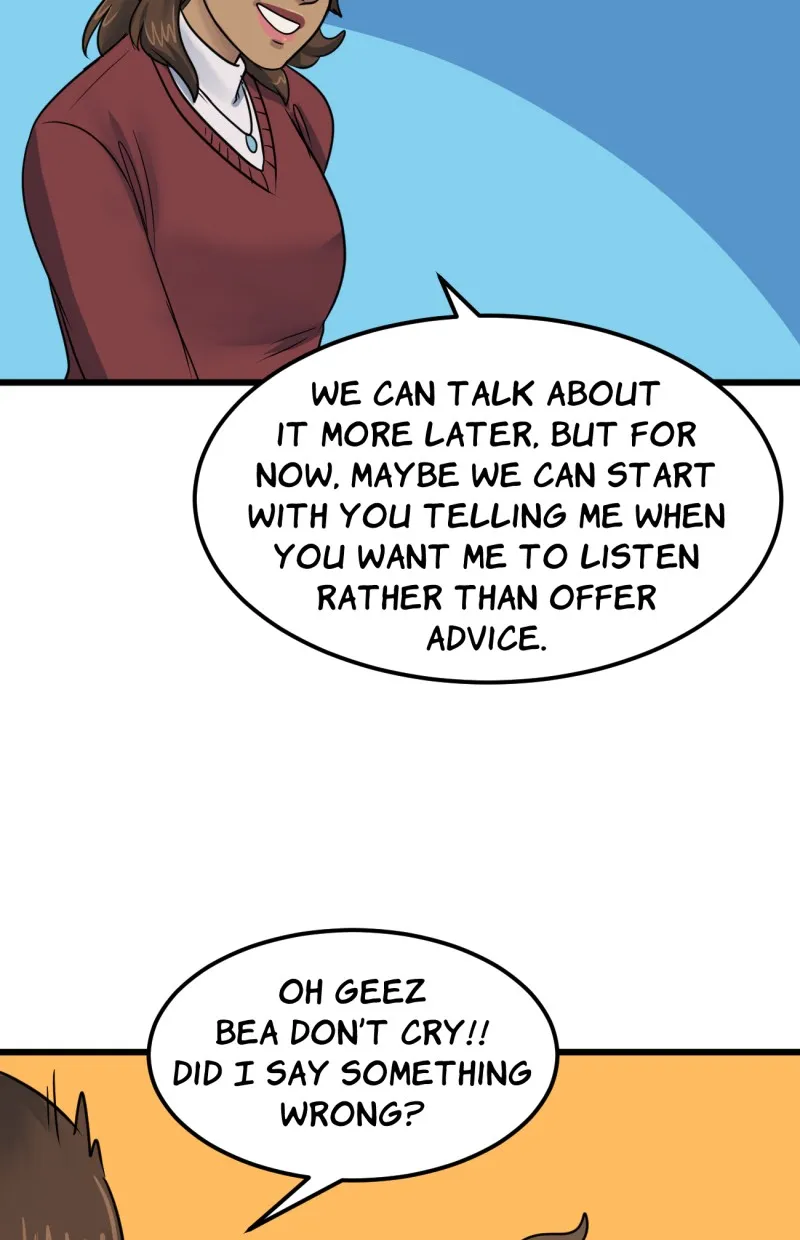 Brimstone and Roses Chapter 67 page 18 - 