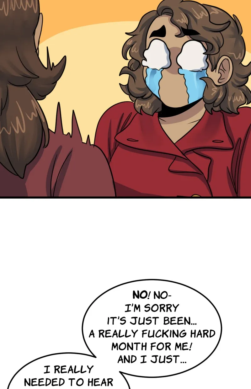 Brimstone and Roses Chapter 67 page 19 - 