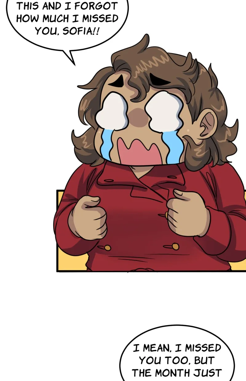 Brimstone and Roses Chapter 67 page 20 - 