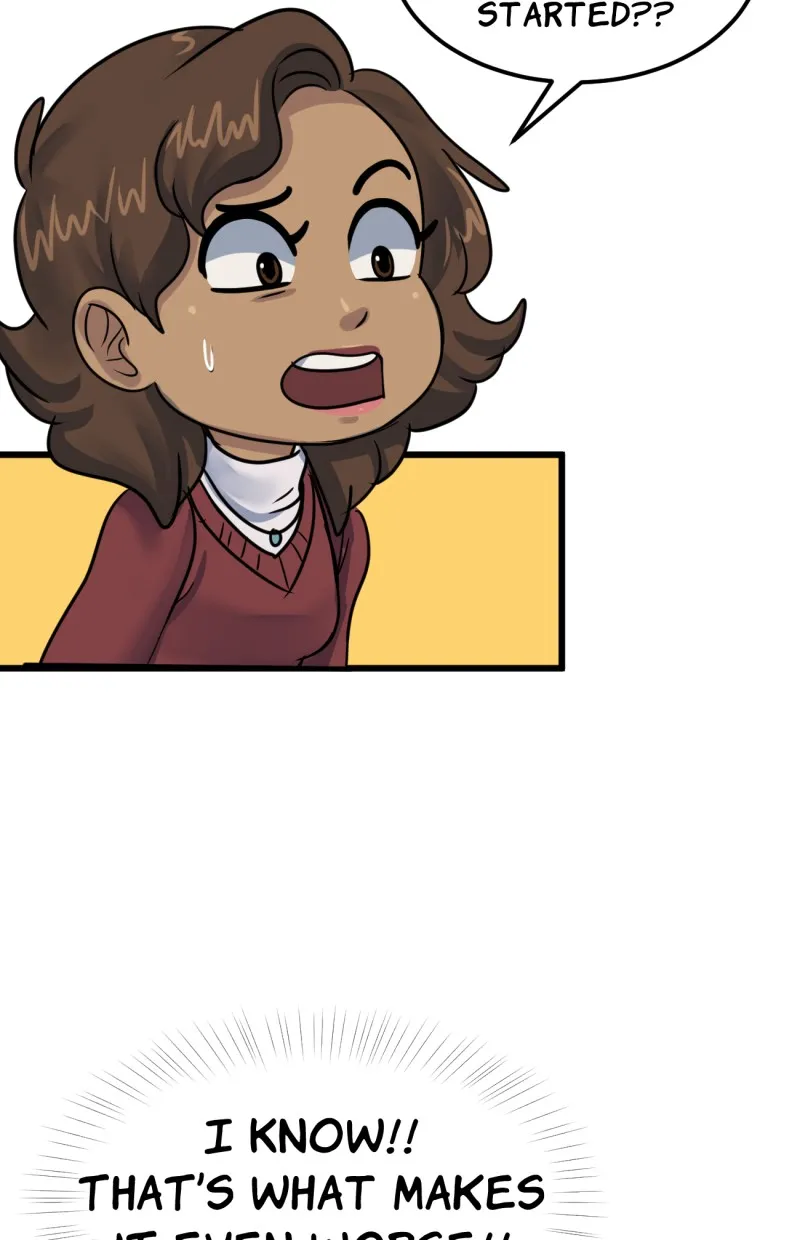 Brimstone and Roses Chapter 67 page 21 - 