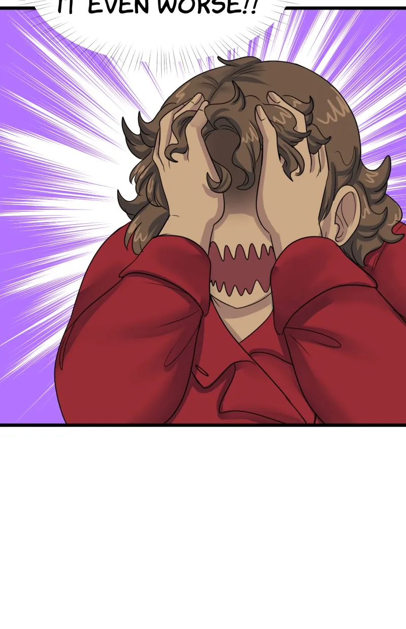 Brimstone and Roses Chapter 67 page 22 - 
