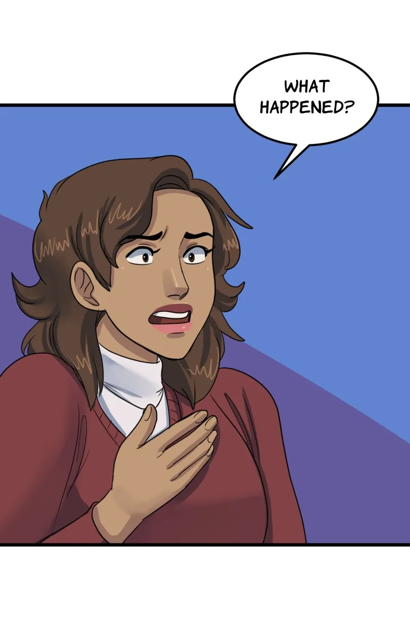 Brimstone and Roses Chapter 67 page 23 - 