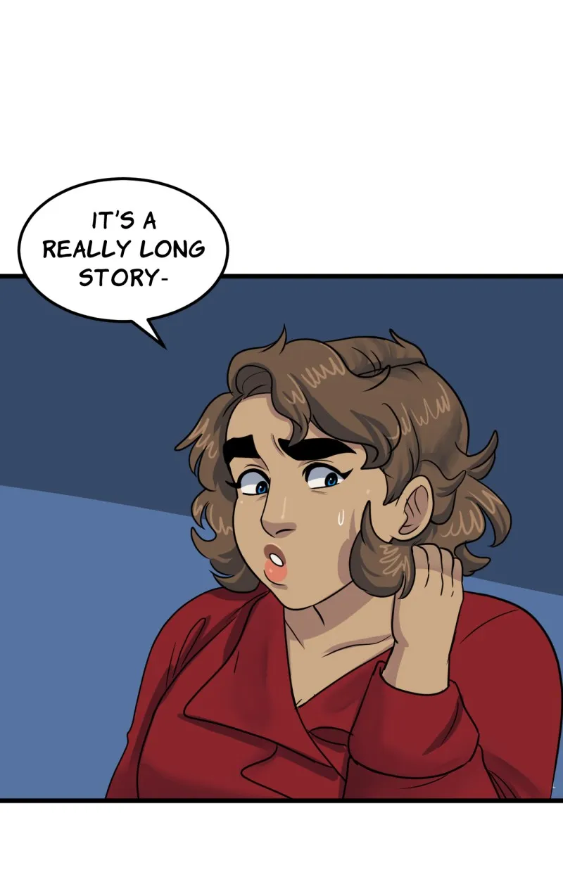 Brimstone and Roses Chapter 67 page 24 - 