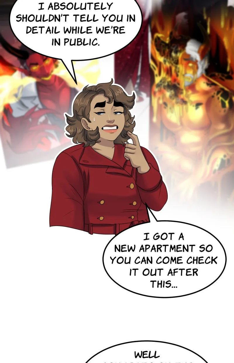 Brimstone and Roses Chapter 67 page 26 - 