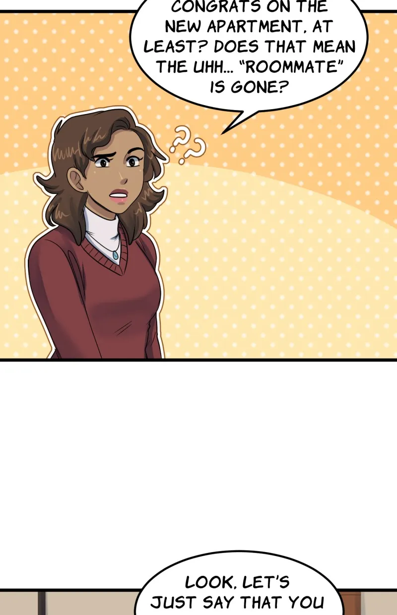 Brimstone and Roses Chapter 67 page 27 - 