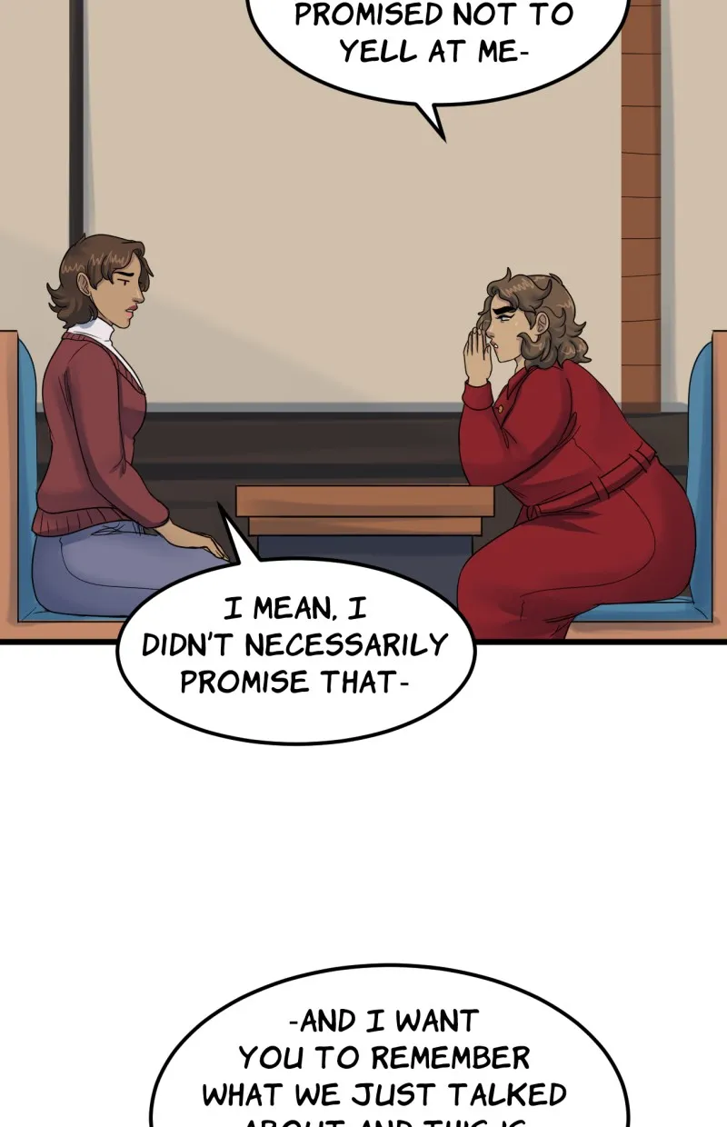 Brimstone and Roses Chapter 67 page 28 - 
