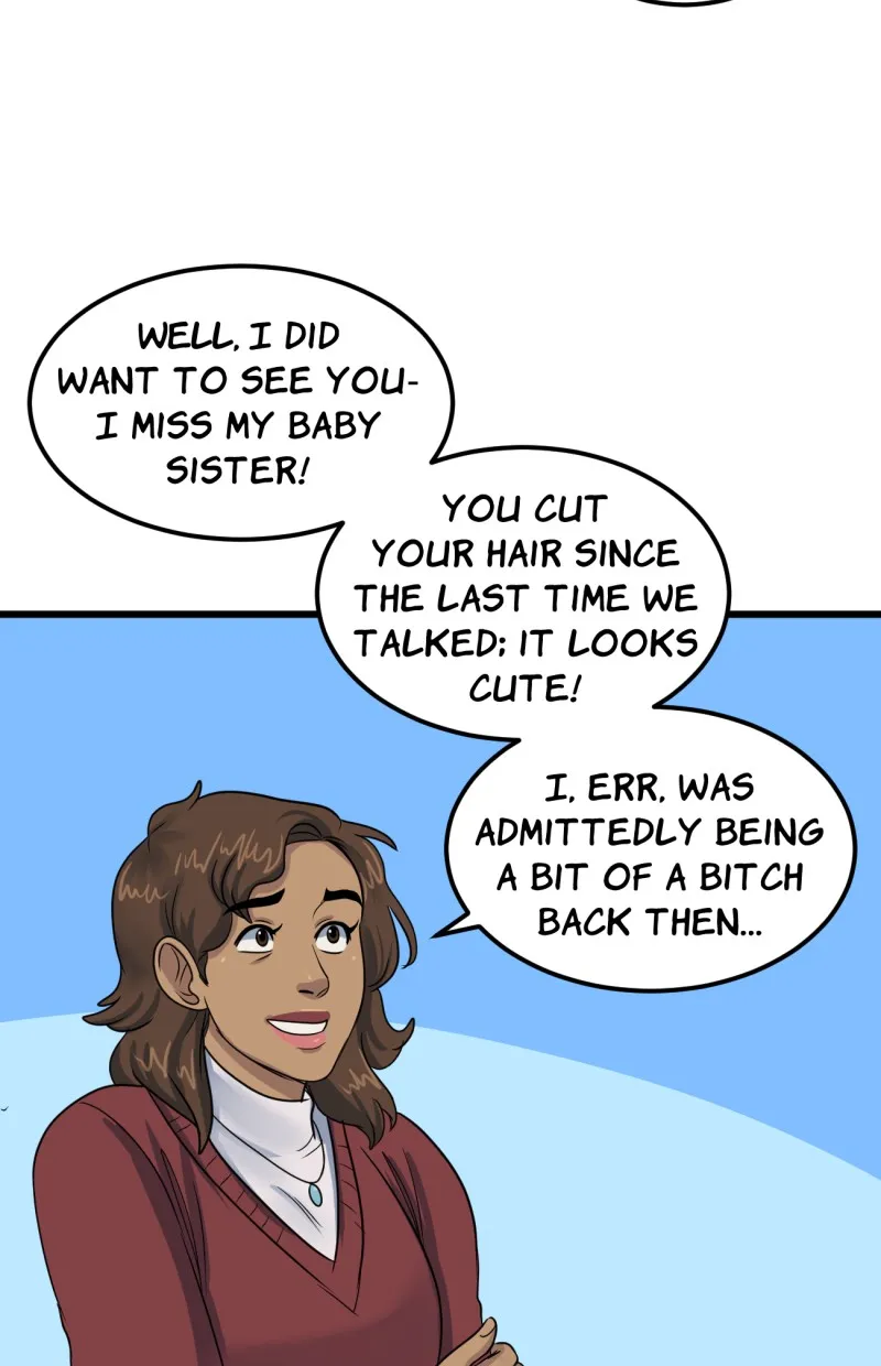 Brimstone and Roses Chapter 67 page 4 - 