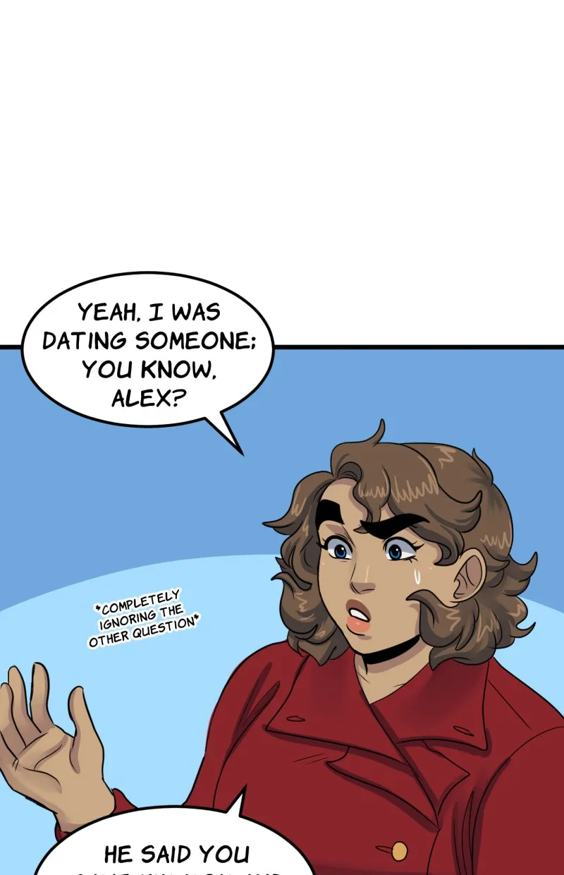 Brimstone and Roses Chapter 67 page 34 - 