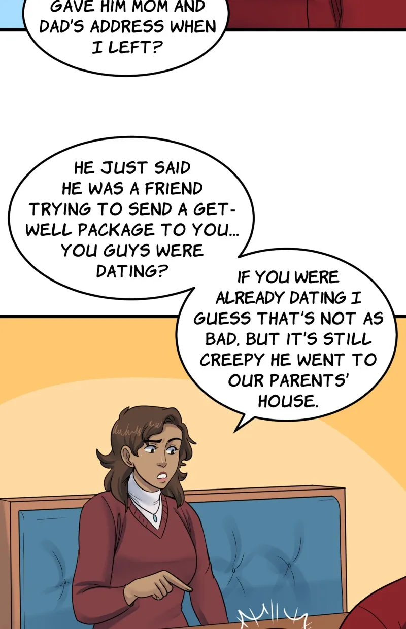 Brimstone and Roses Chapter 67 page 35 - 