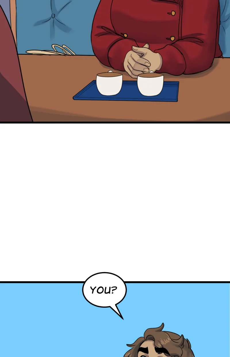 Brimstone and Roses Chapter 67 page 37 - 