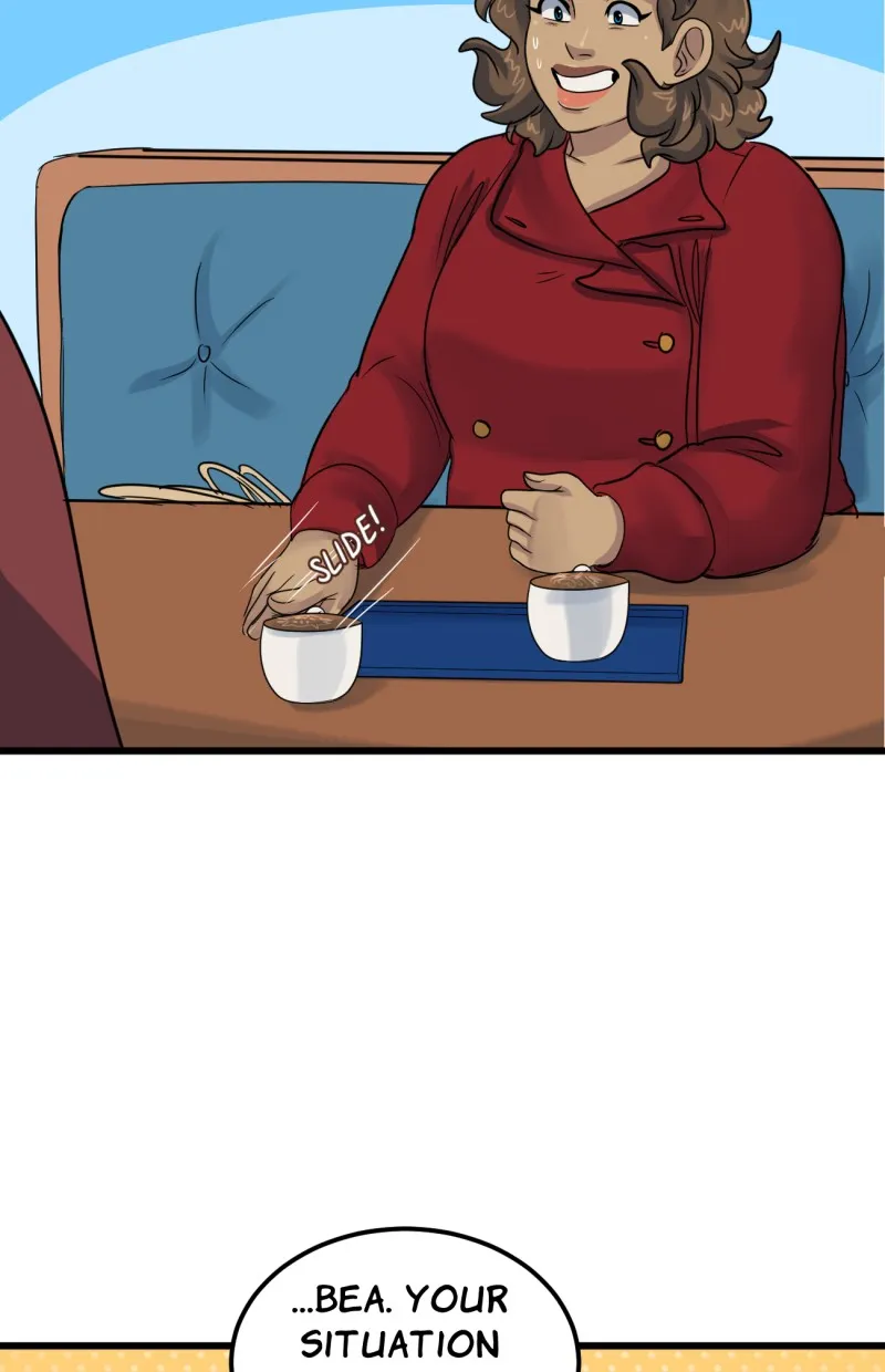 Brimstone and Roses Chapter 67 page 38 - 
