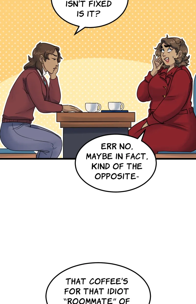 Brimstone and Roses Chapter 67 page 39 - 