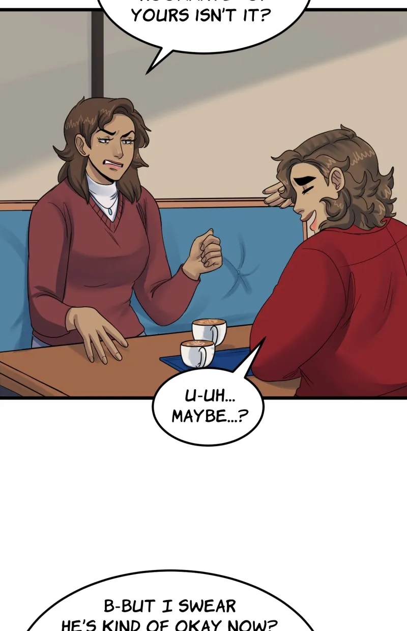 Brimstone and Roses Chapter 67 page 40 - 