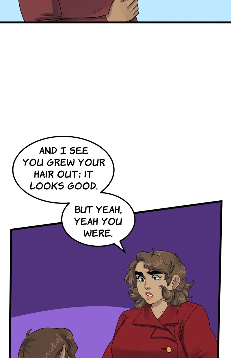 Brimstone and Roses Chapter 67 page 5 - 