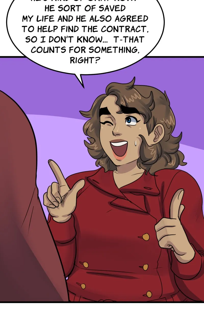 Brimstone and Roses Chapter 67 page 41 - 