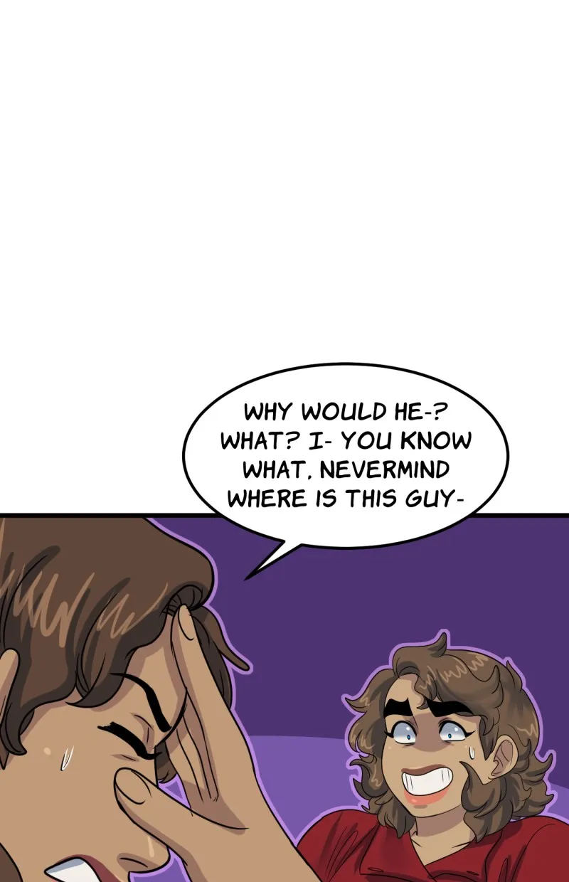Brimstone and Roses Chapter 67 page 42 - 