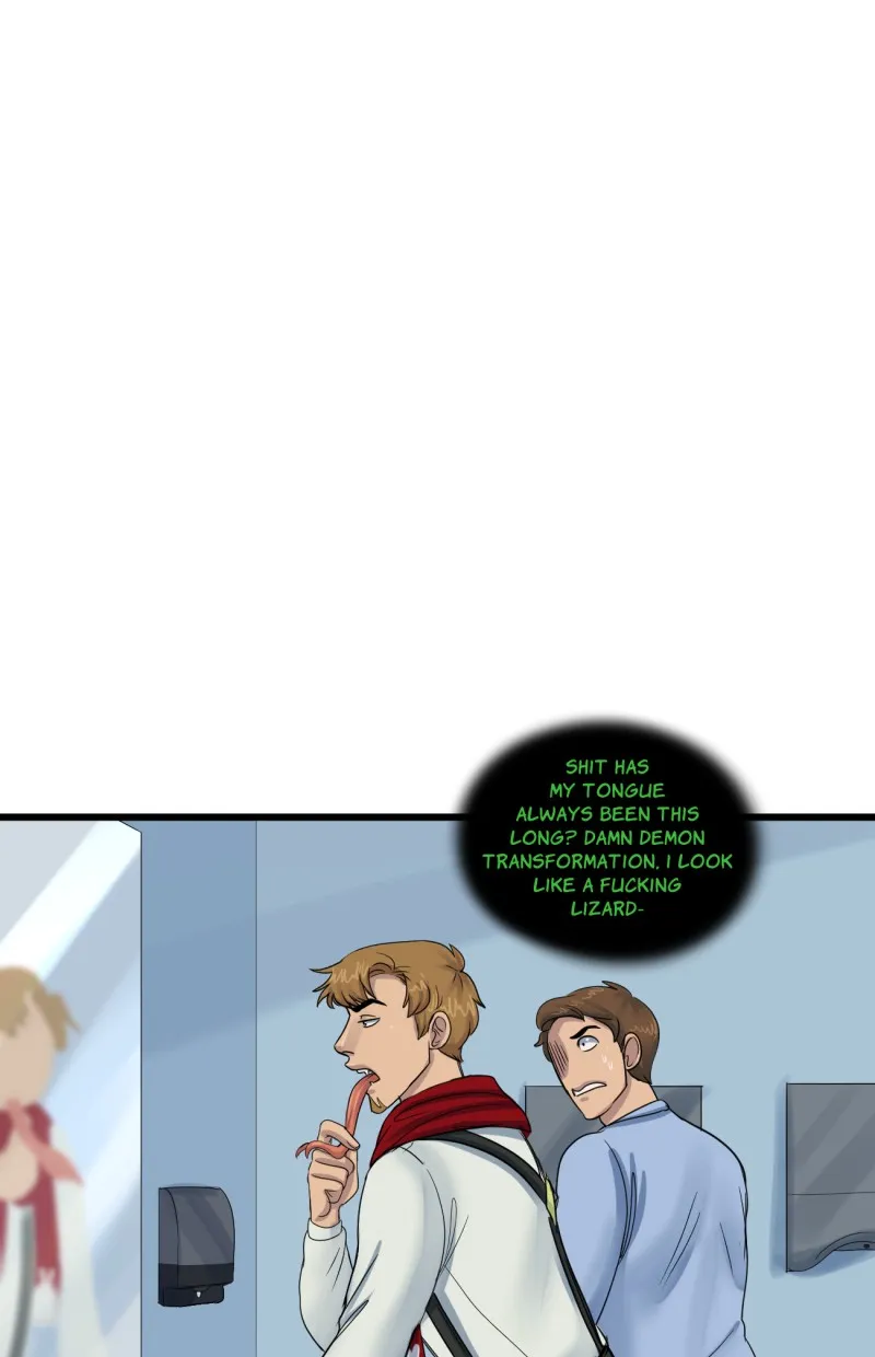 Brimstone and Roses Chapter 67 page 45 - 