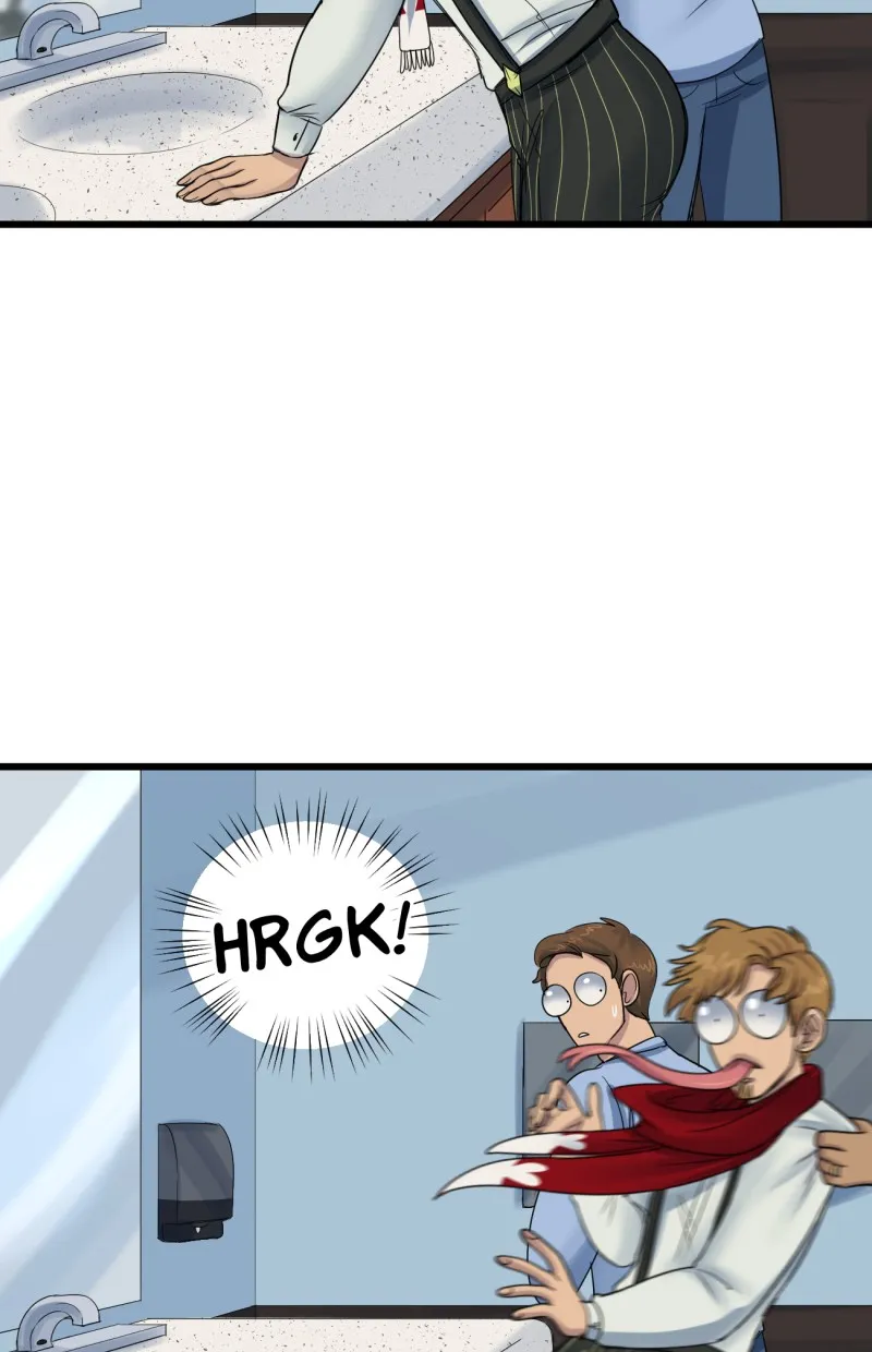 Brimstone and Roses Chapter 67 page 46 - 