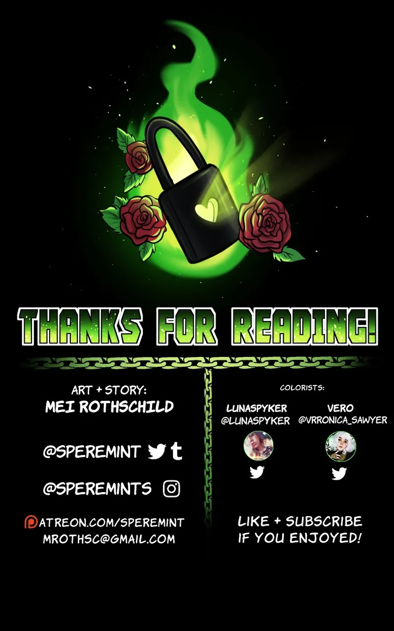 Brimstone and Roses Chapter 67 page 49 - 