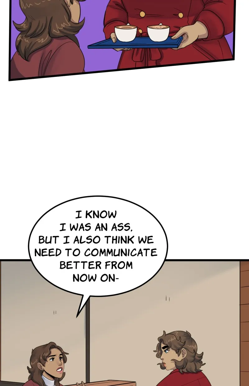 Brimstone and Roses Chapter 67 page 6 - 