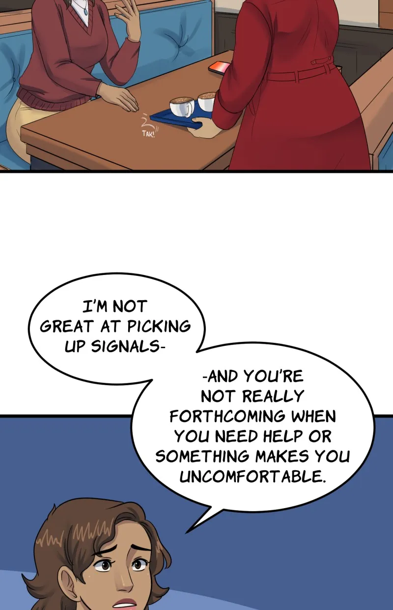 Brimstone and Roses Chapter 67 page 7 - 