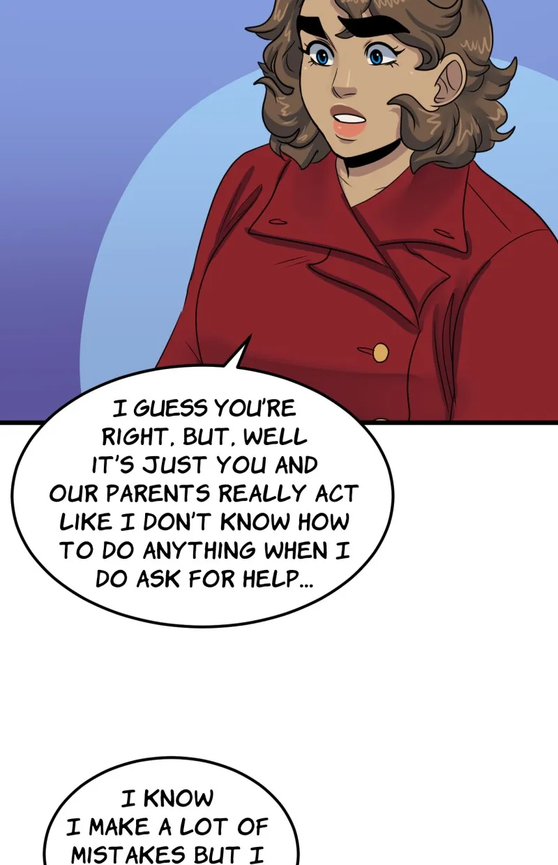 Brimstone and Roses Chapter 67 page 10 - 