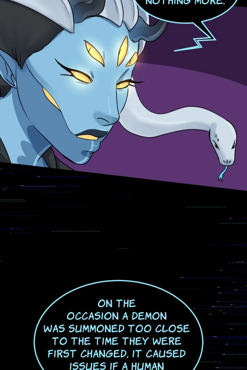 Brimstone and Roses Chapter 68 page 11 - 