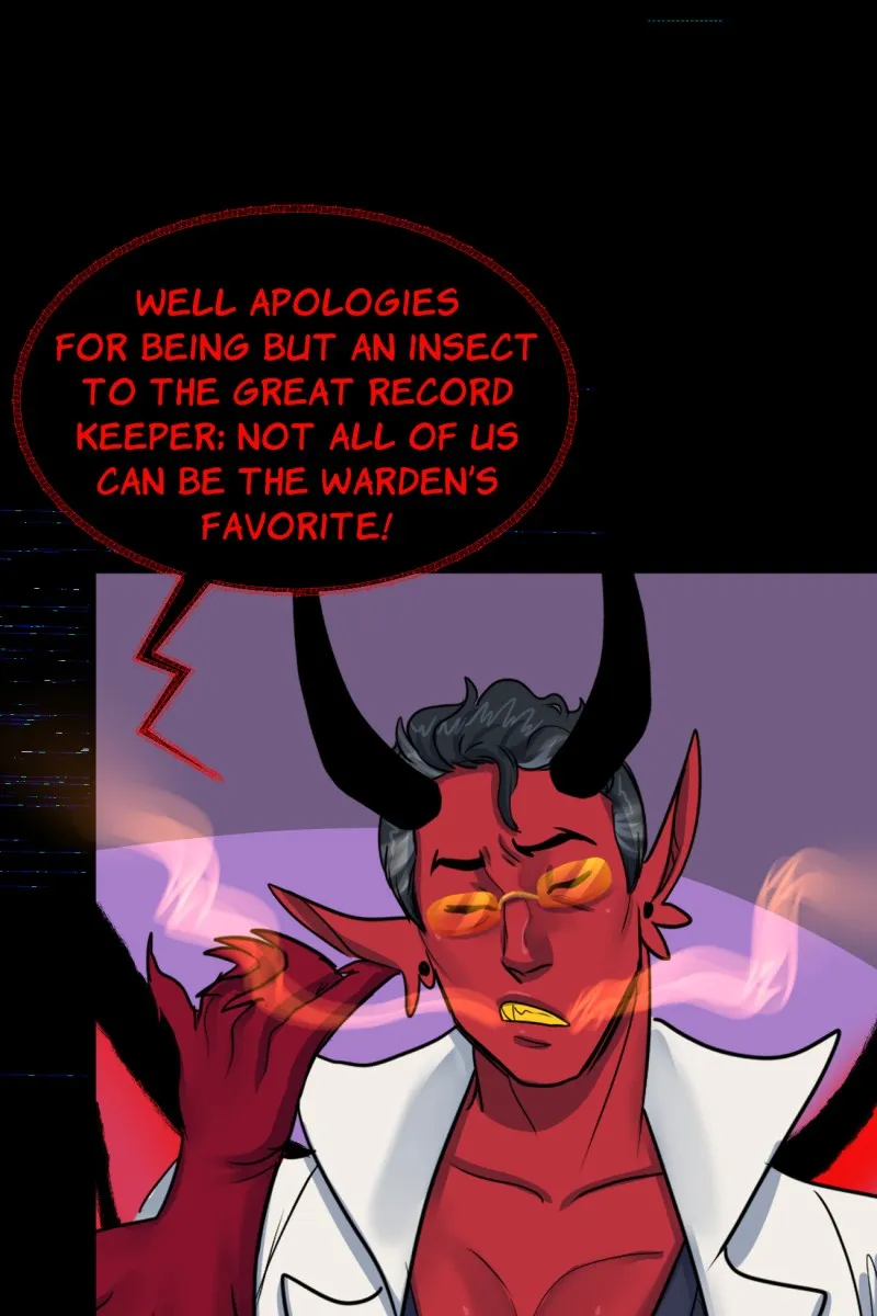 Brimstone and Roses Chapter 68 page 14 - 