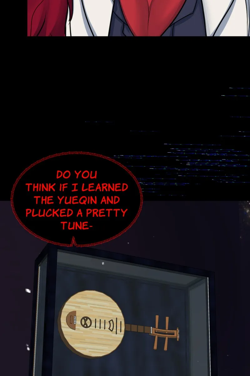 Brimstone and Roses Chapter 68 page 15 - 