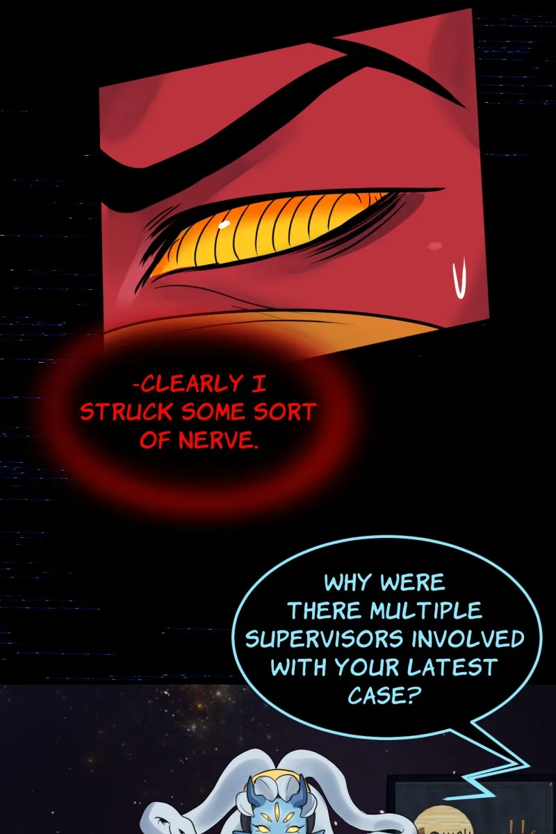 Brimstone and Roses Chapter 68 page 19 - 