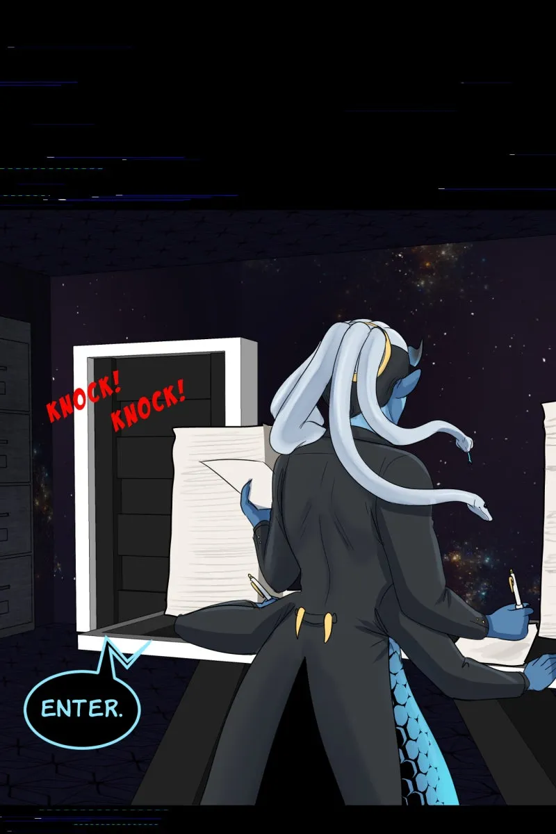 Brimstone and Roses Chapter 68 page 3 - 