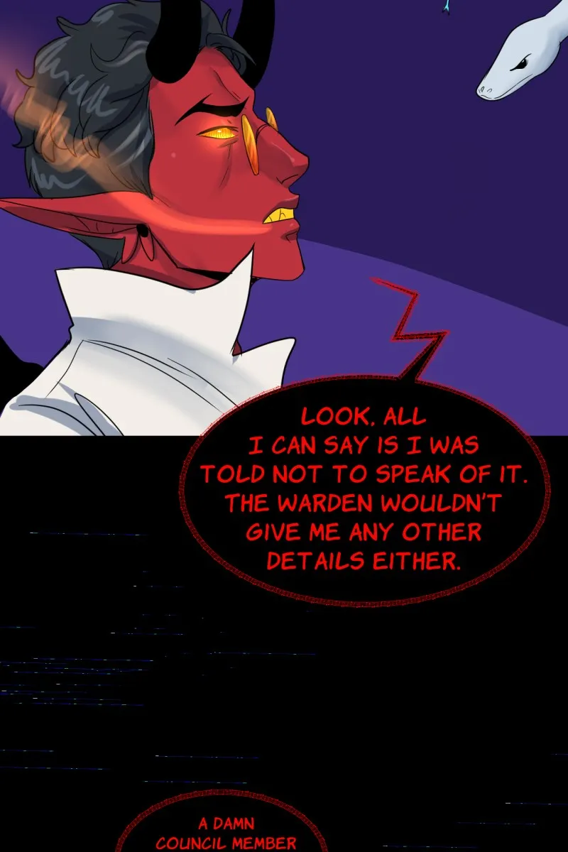 Brimstone and Roses Chapter 68 page 21 - 