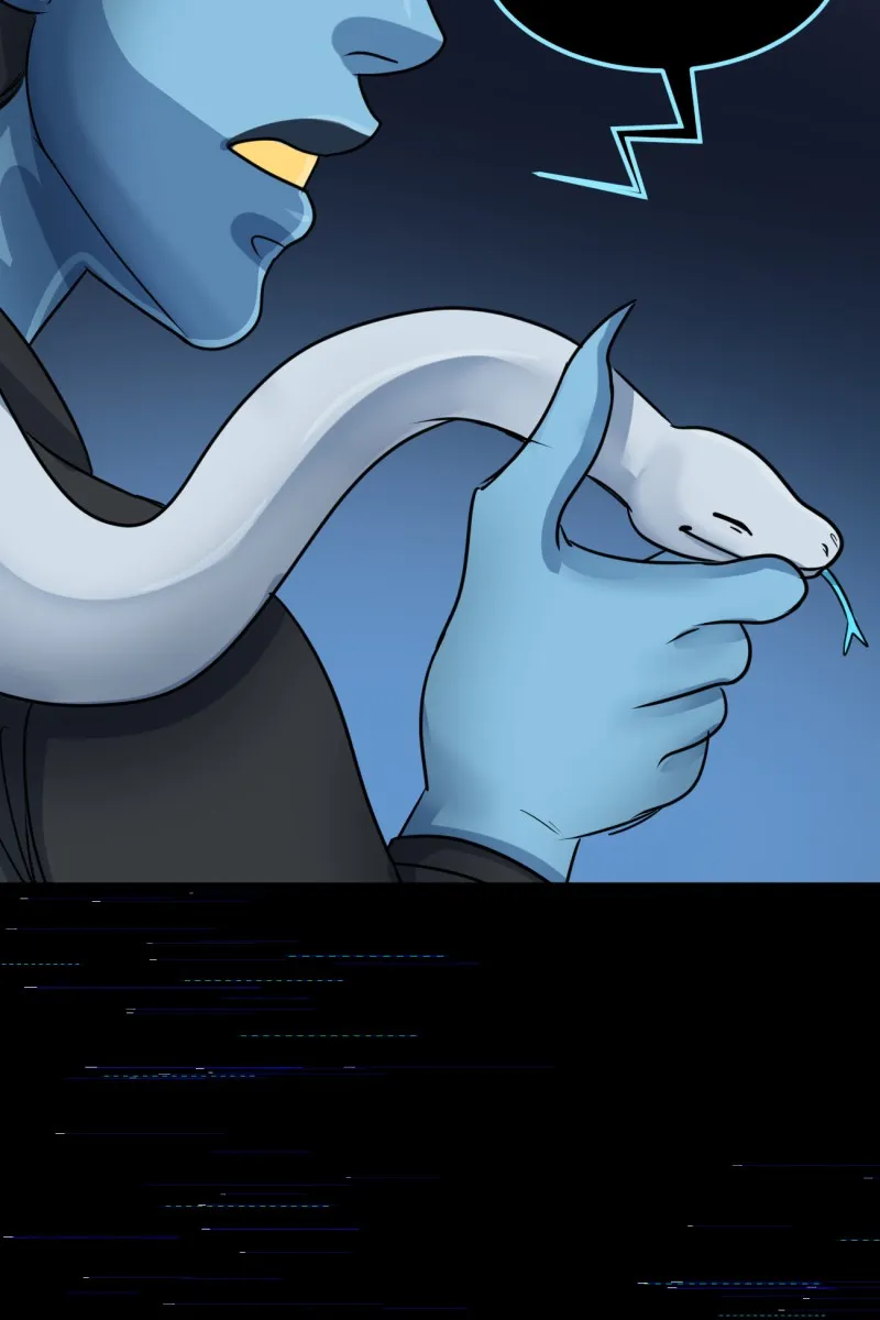 Brimstone and Roses Chapter 68 page 27 - 
