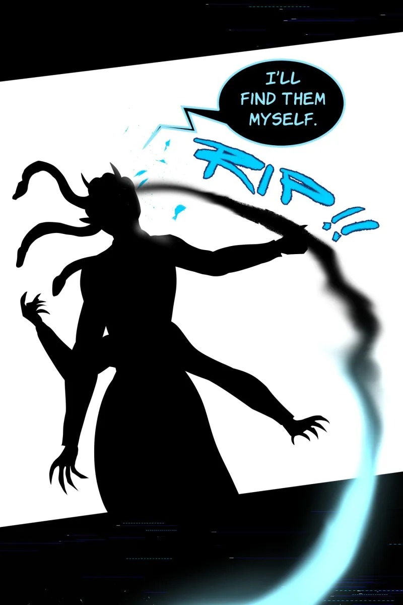 Brimstone and Roses Chapter 68 page 28 - 