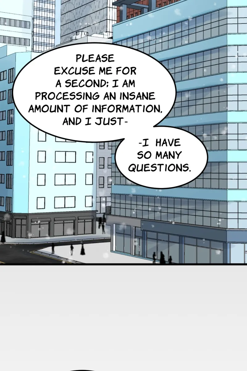 Brimstone and Roses Chapter 68 page 30 - 