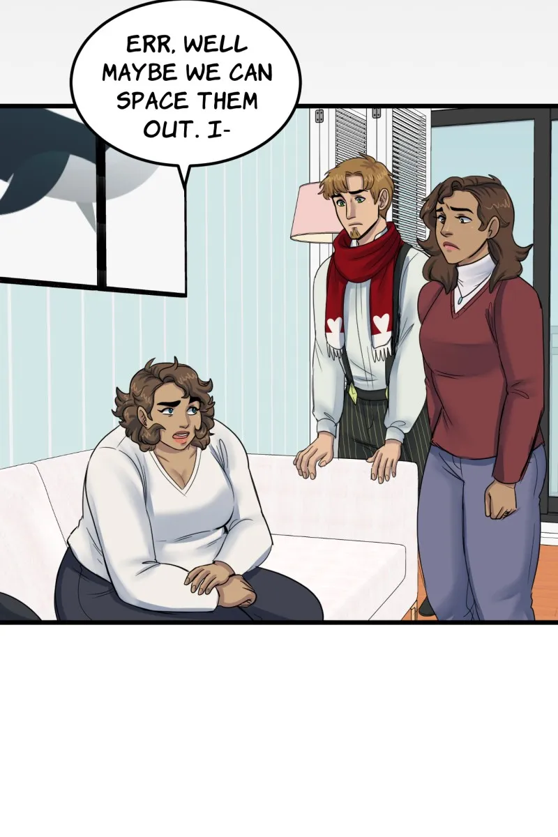 Brimstone and Roses Chapter 68 page 31 - 