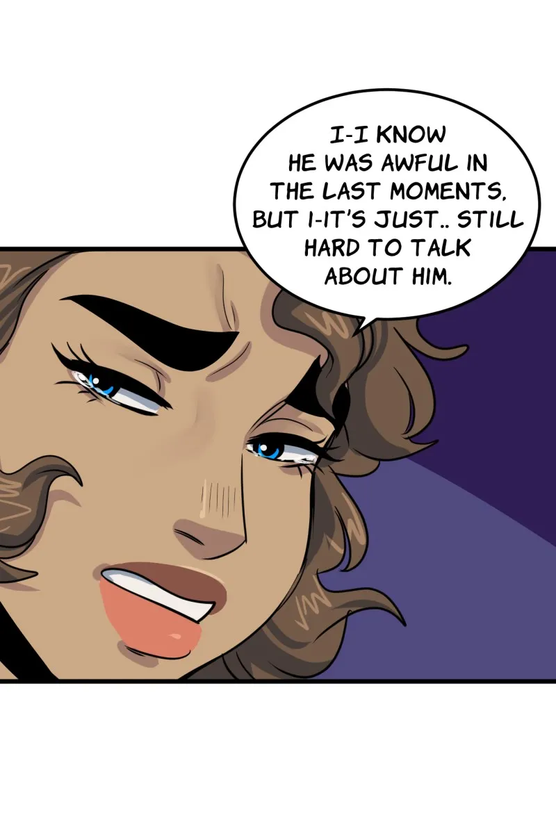 Brimstone and Roses Chapter 68 page 32 - 