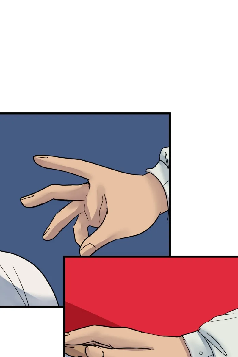 Brimstone and Roses Chapter 68 page 33 - 