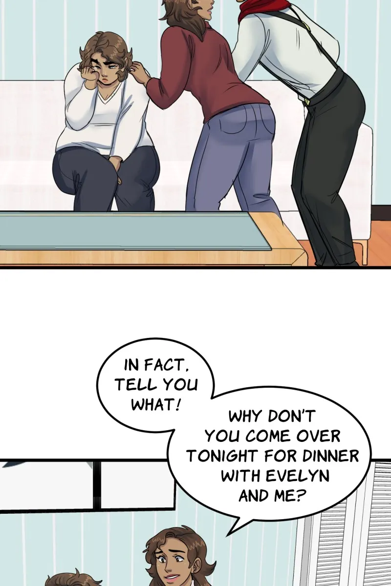 Brimstone and Roses Chapter 68 page 35 - 