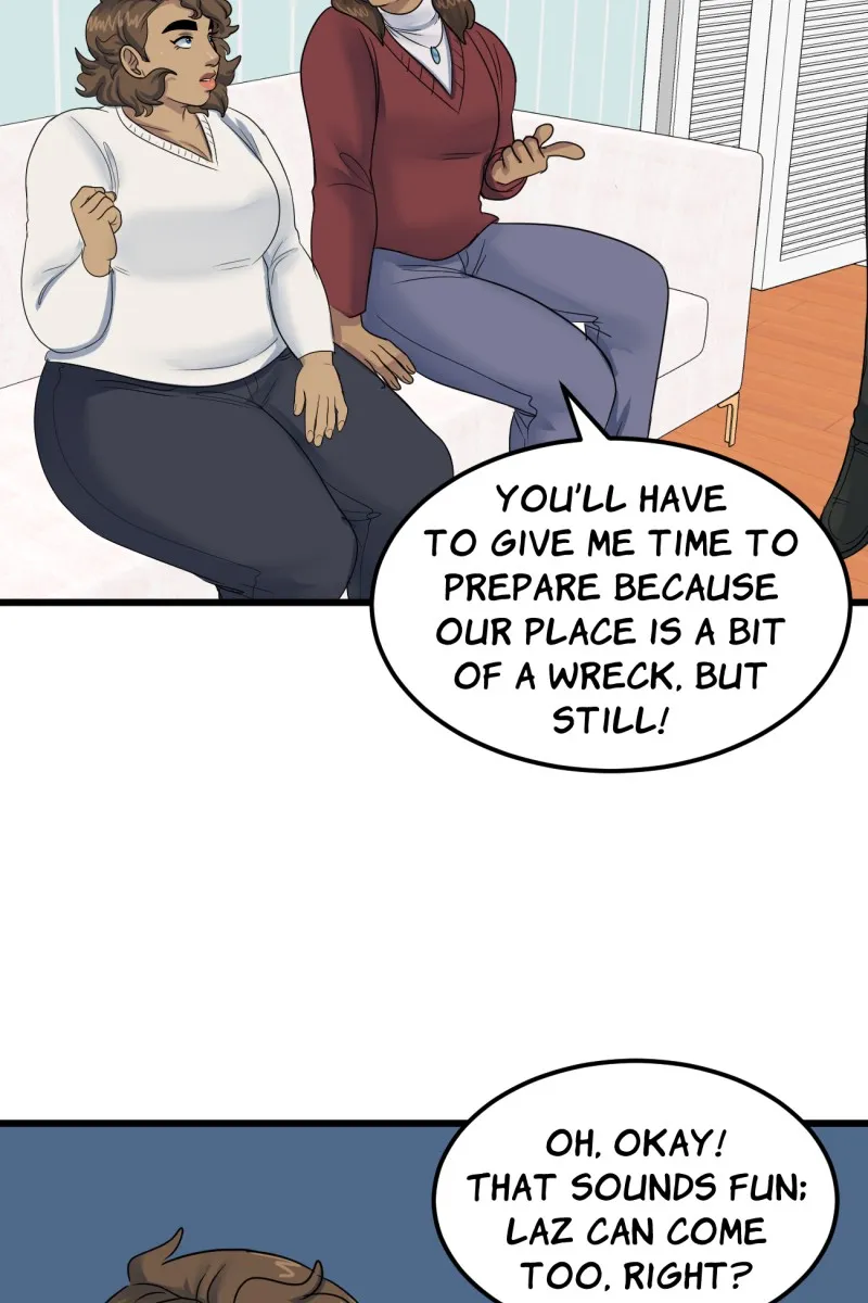Brimstone and Roses Chapter 68 page 36 - 