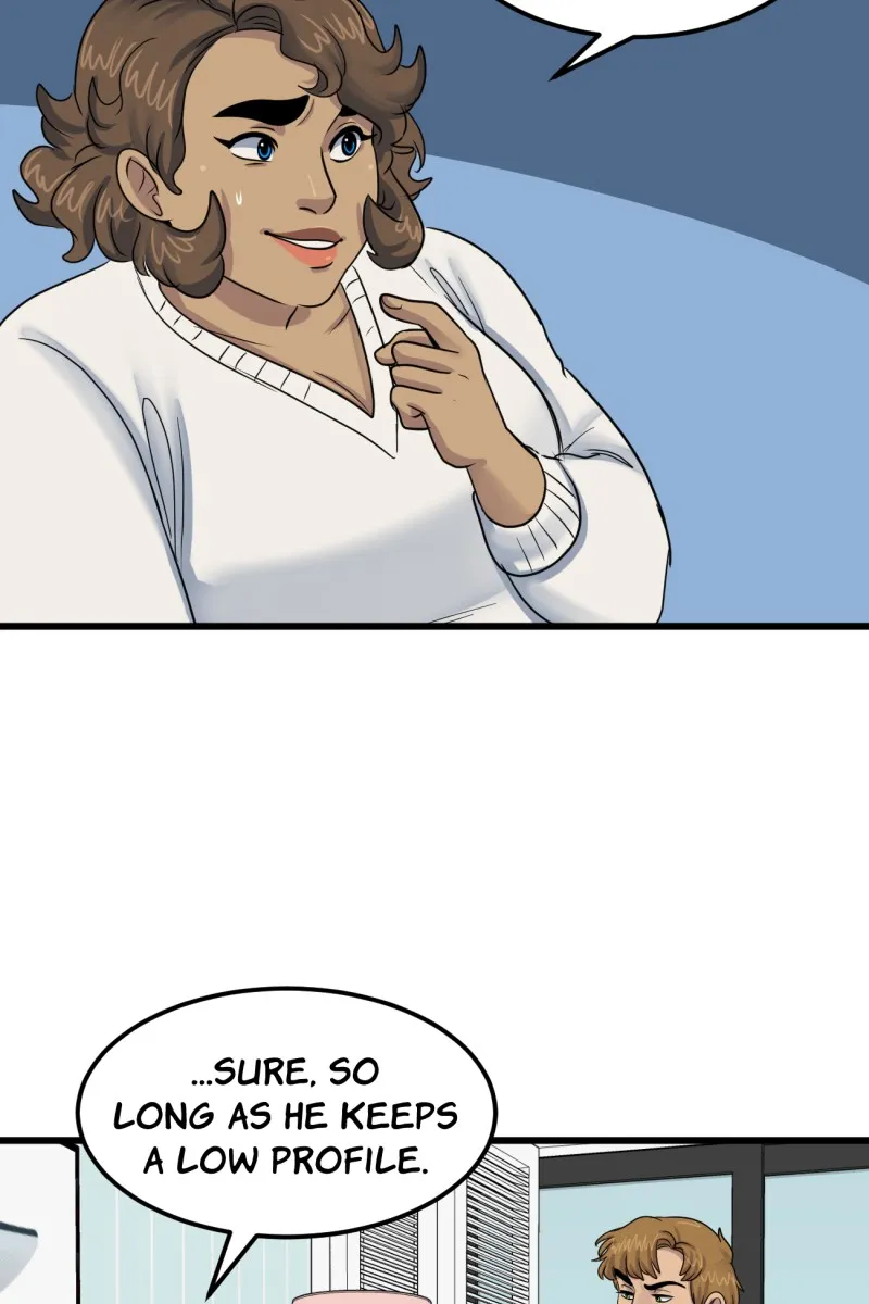 Brimstone and Roses Chapter 68 page 37 - 