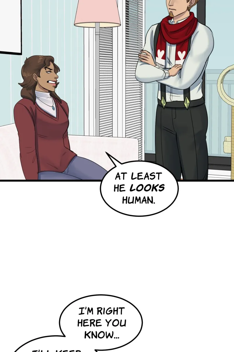 Brimstone and Roses Chapter 68 page 38 - 