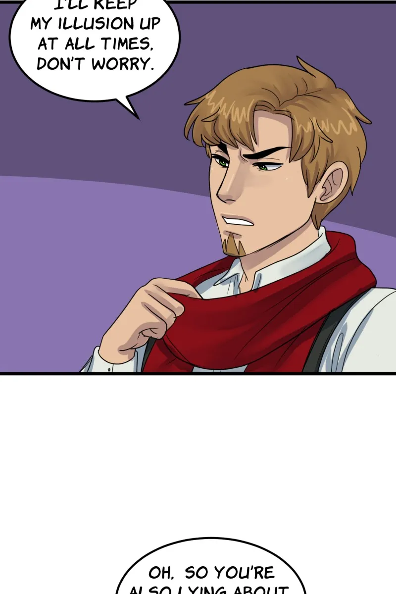 Brimstone and Roses Chapter 68 page 39 - 