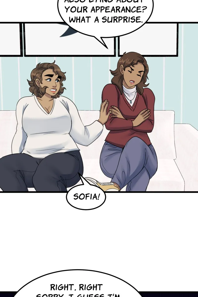 Brimstone and Roses Chapter 68 page 40 - 