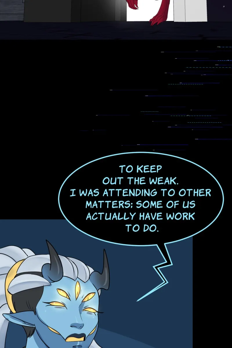 Brimstone and Roses Chapter 68 page 5 - 