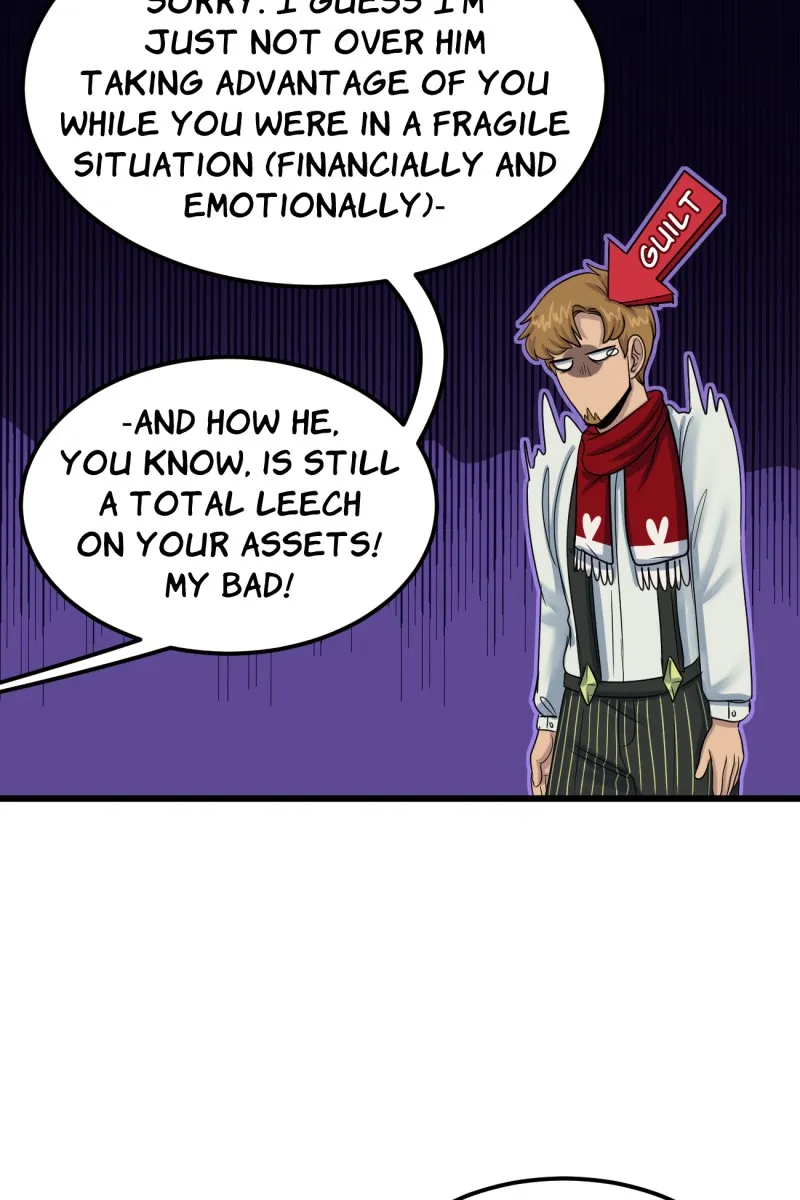 Brimstone and Roses Chapter 68 page 41 - 