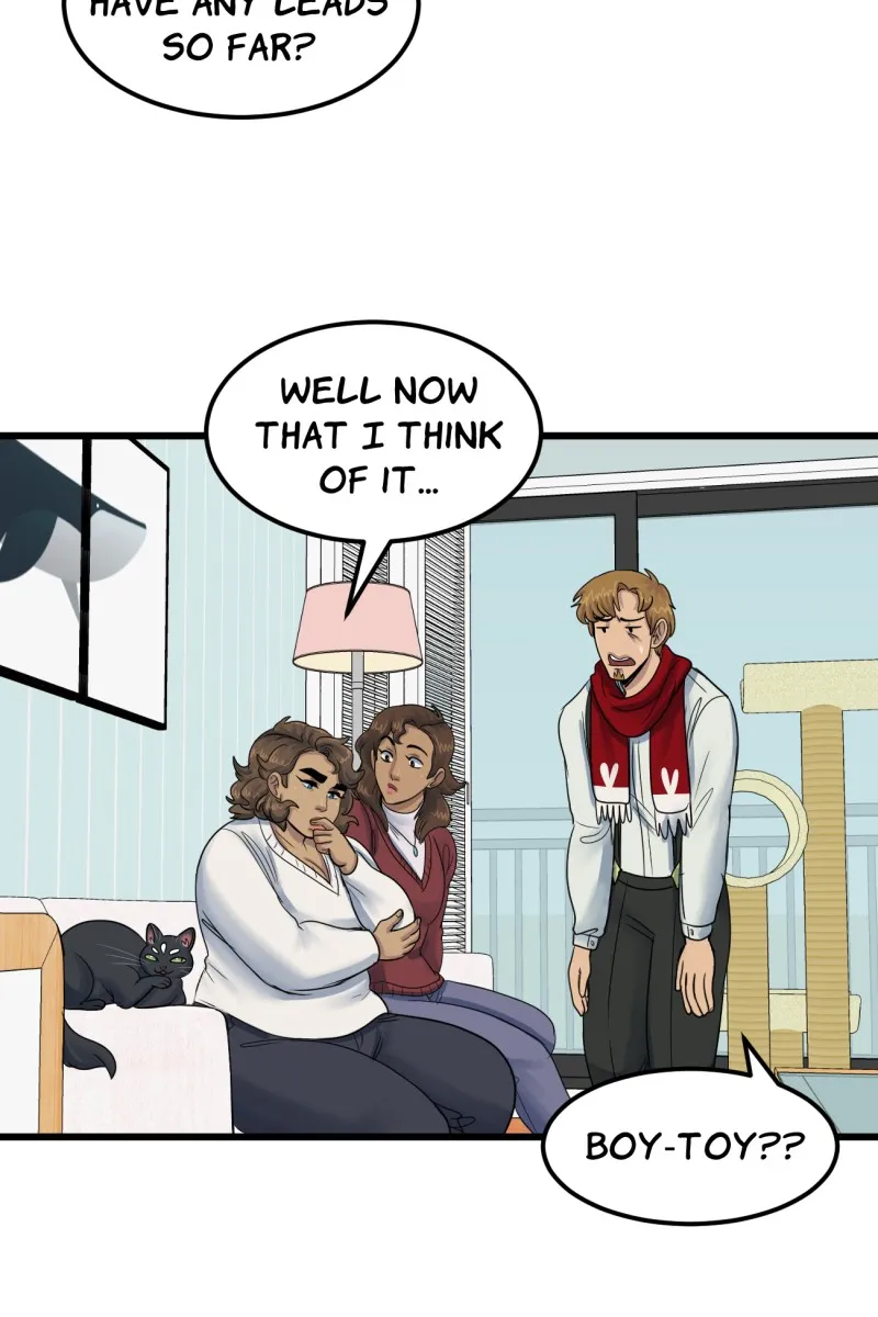 Brimstone and Roses Chapter 68 page 44 - 